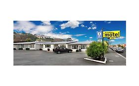 Arcadian Motel